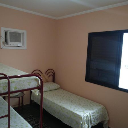 Apartamento Em Ubatuba Exterior photo