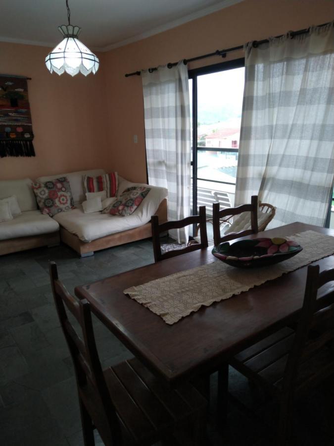 Apartamento Em Ubatuba Exterior photo