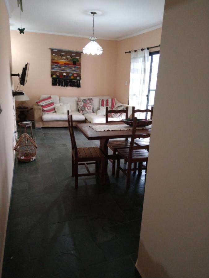 Apartamento Em Ubatuba Exterior photo