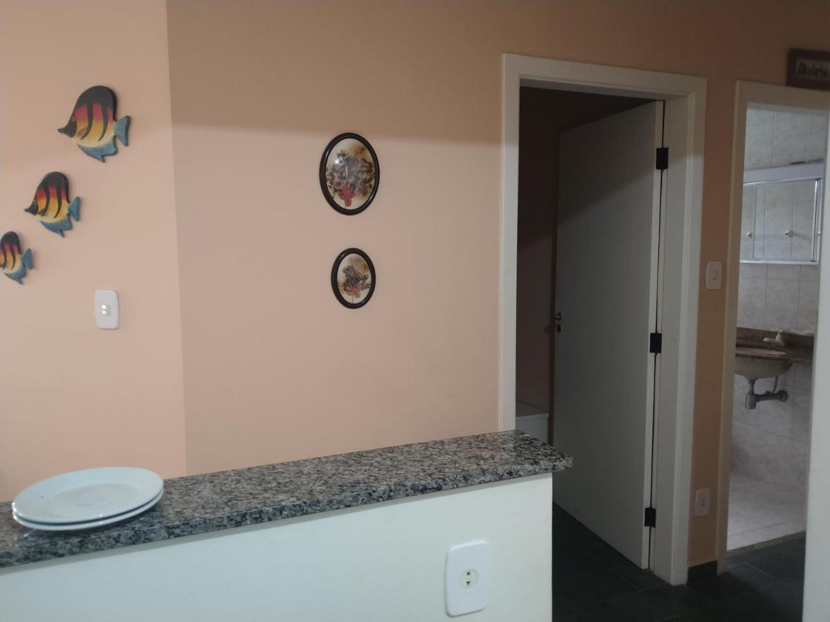 Apartamento Em Ubatuba Exterior photo