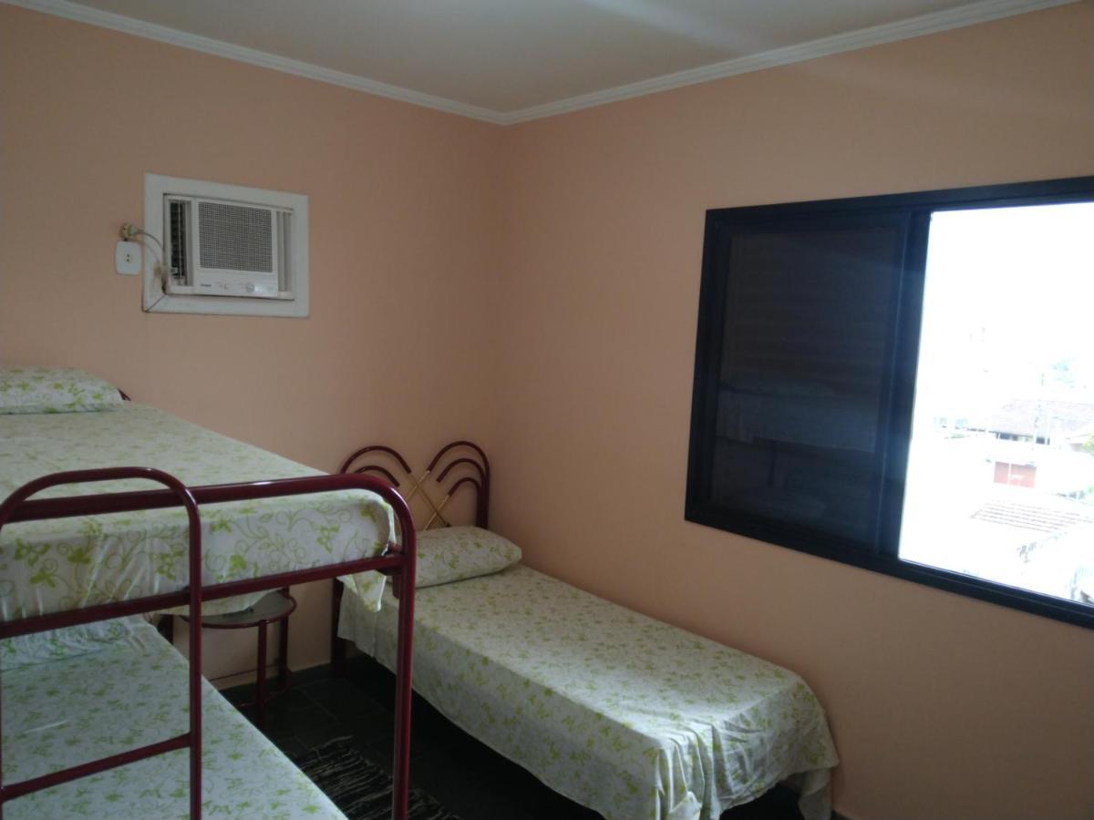 Apartamento Em Ubatuba Exterior photo