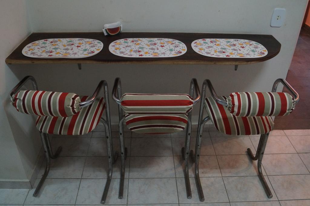 Apartamento Em Ubatuba Room photo